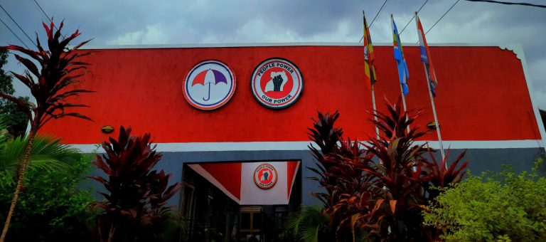 Launching the People Power Academy Civic Education Program