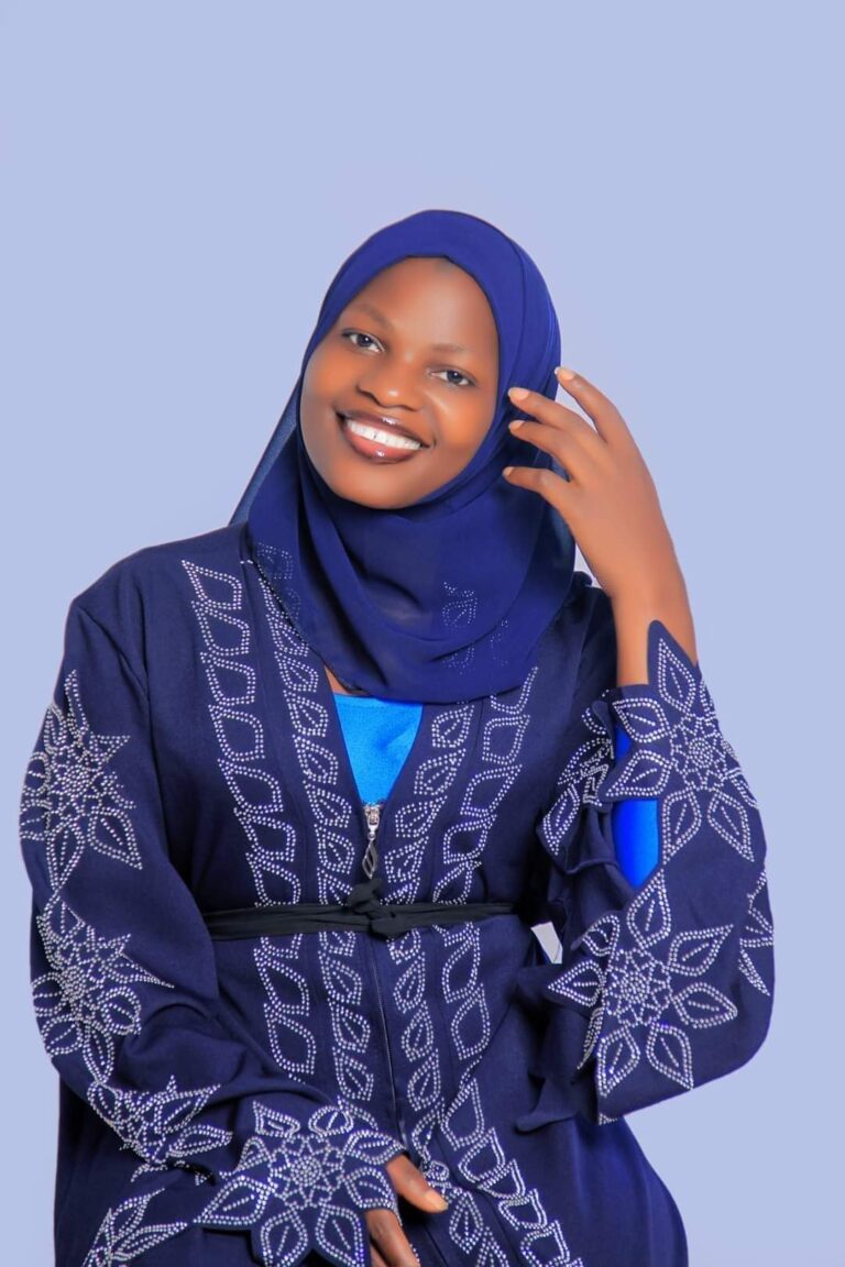 Swaburah Owomukisa Abducted