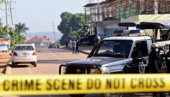 Uganda reels from its deadliest attack in more than 10 years after a rebel group killed 41 civilians, mostly students.