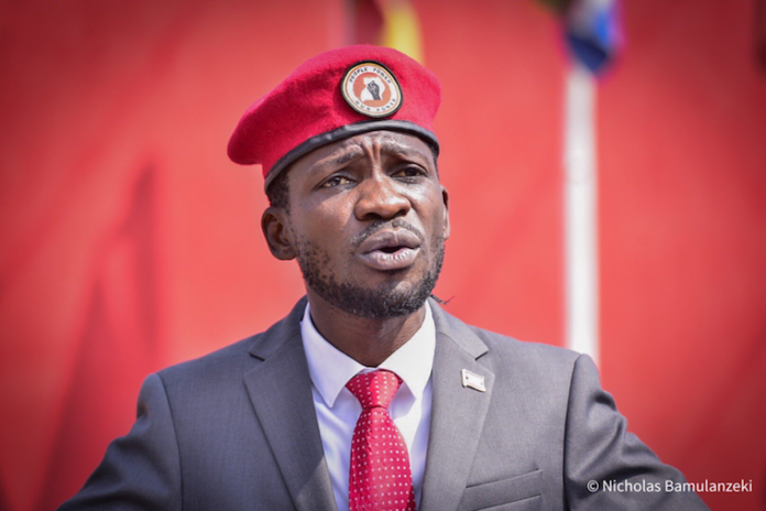 Bobi-Wine-addresses-media-at-People-Power-offices-1 support come from every Ugandan who is concerned on the current situation in Uganda