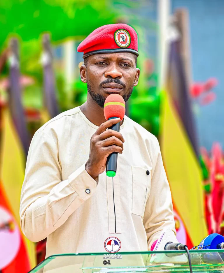 National Unity Platform and Bobi Wine: Advocating for Marginalized Voices Across Uganda