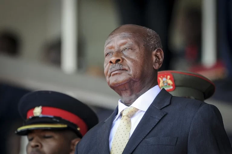 Museveni ends an agreement allowing UN human rights to Operate in Uganda