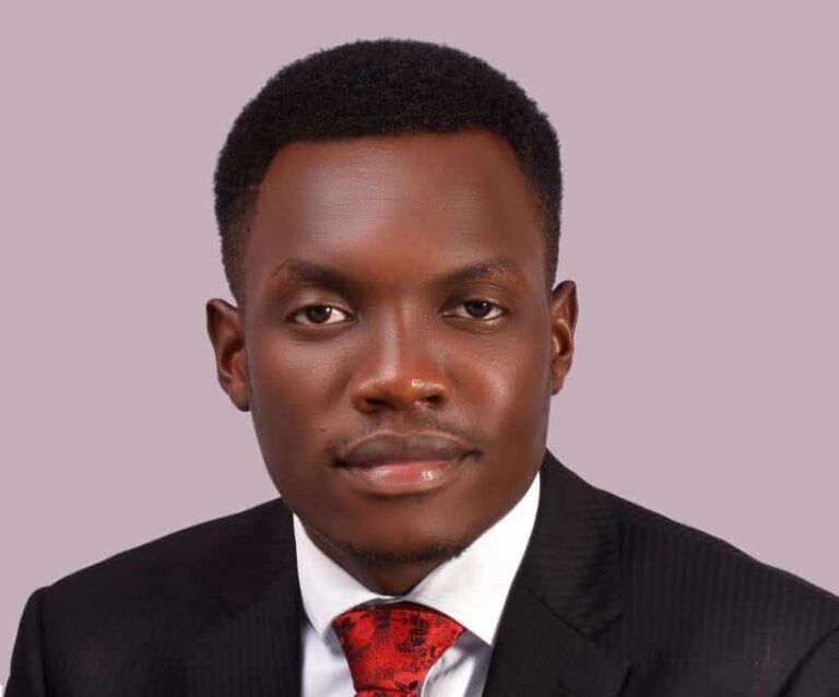 NUP candidate Wins Guild Elections in Makeere University