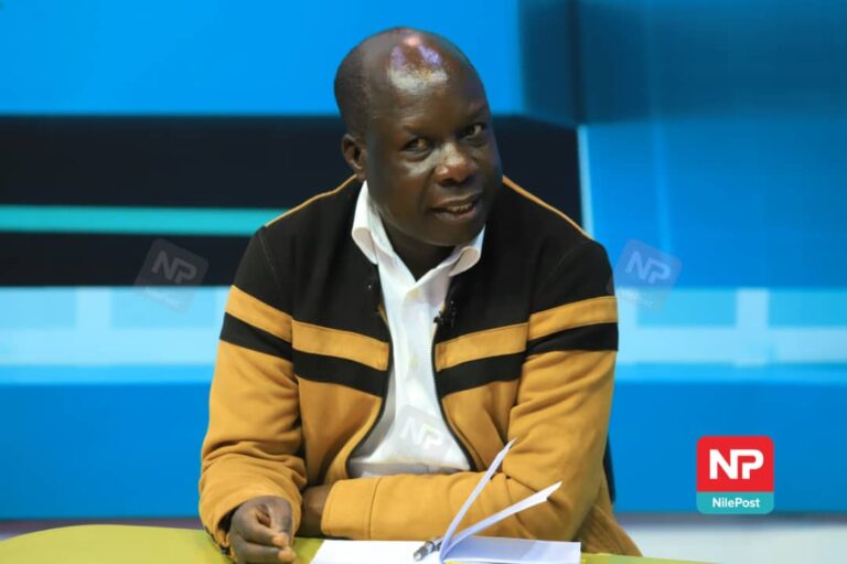 Hon. Kyagulanyi Sentamu (Bobi Wine) is an amateur politically. – Pro Media News uganda