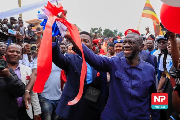 NUP and FDC’s Collaboration Sparks Debates – Pro Media News Uganda