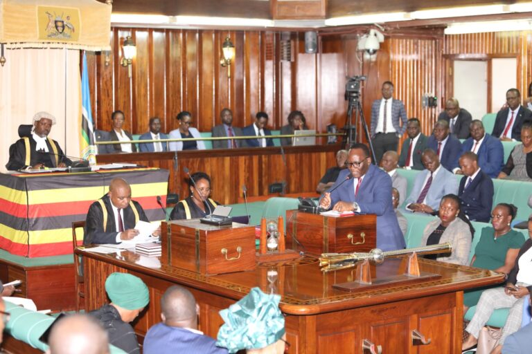 Debating the Leader of Opposition’s Succession – Pro Media News Uganda