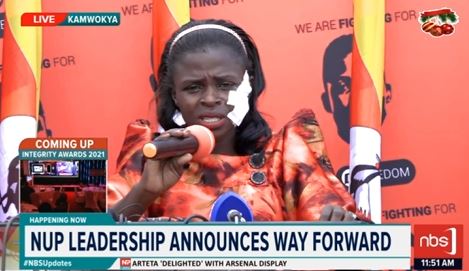 I want to send my sincere condolence to the people of Kayunga. – Pro Media News Uganda