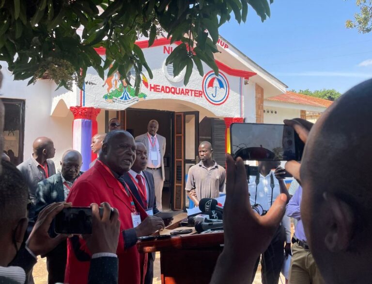 Kibalama Goes Back to NUP – Pro Media News uganda