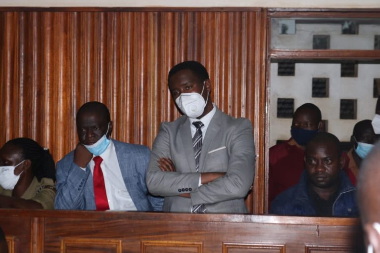 MPs, Allan Ssewanya and Muhammad Ssegirinya Sent to Kitalya Prison Over Masaka Murders – Pro Media News uganda