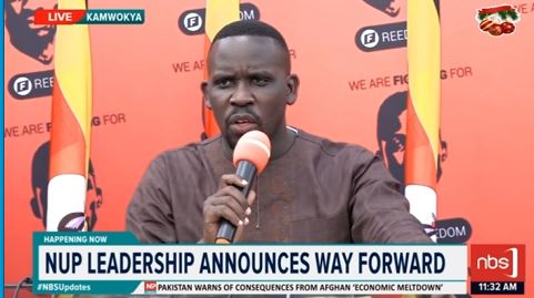 NUP Heading to Court Over Kayunga By-election – Pro Media News Uganda