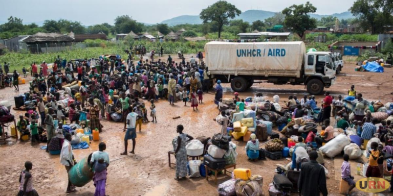 Uganda’s Refugee sites at high risk of Torture, Sexual, Gender-based Violence – Pro Media News Uganda