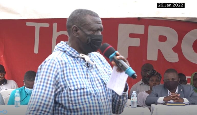 NUP, ANT Refuse to Join Besigye’s PFT – Pro Media News Uganda