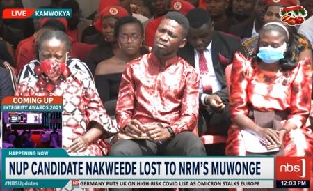 NUP Prayers for November 18th, 2020 Riots – Pro Media News uganda