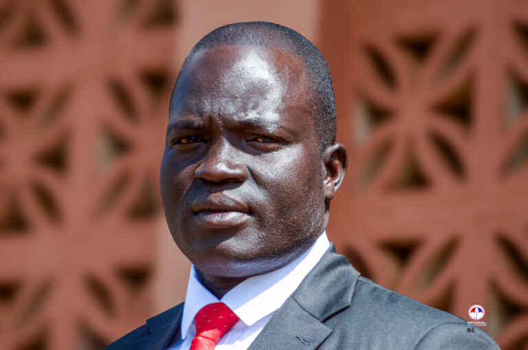 Obituary: Comrade ‘Kabogo’ is dead