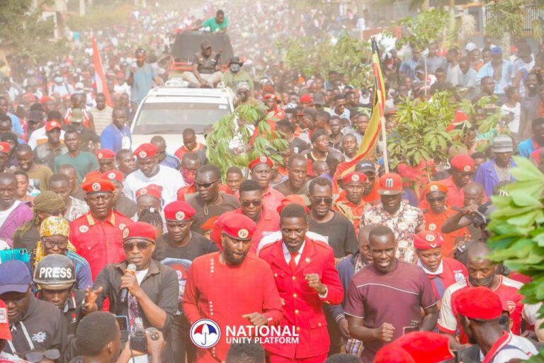 UPDATE: Our Tour resumes in Bundibugyo