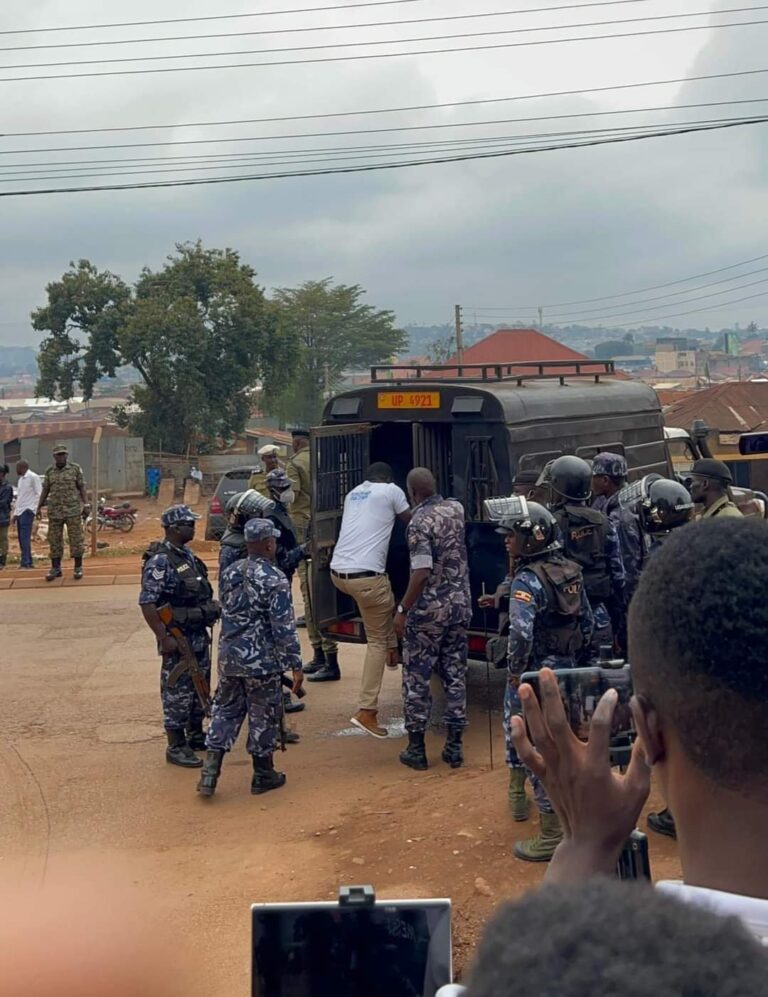 UPDATE: Whereabouts of our MPs, comrades still unknown