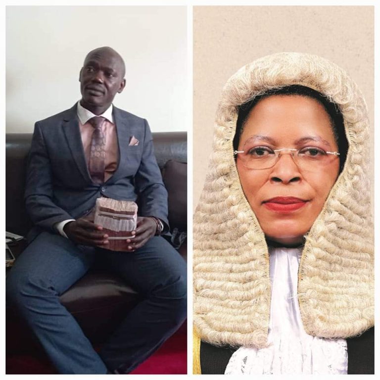 Statement on The Arrest of Dr. Hon. Twaha Kagabo For Exposing Corruption at Parliament