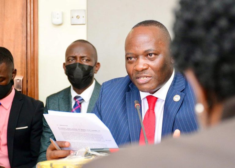 Electricity (Amendment) Bill 2022 – nupuganda