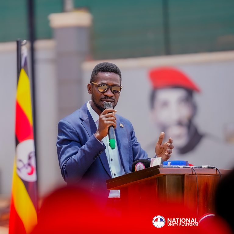 President responds to election rigging allegations