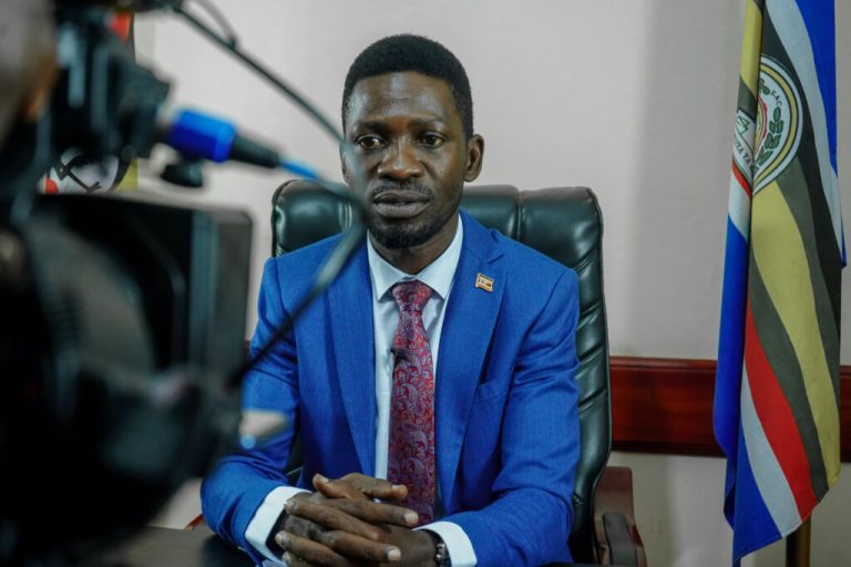 On the current state of affairs in Uganda