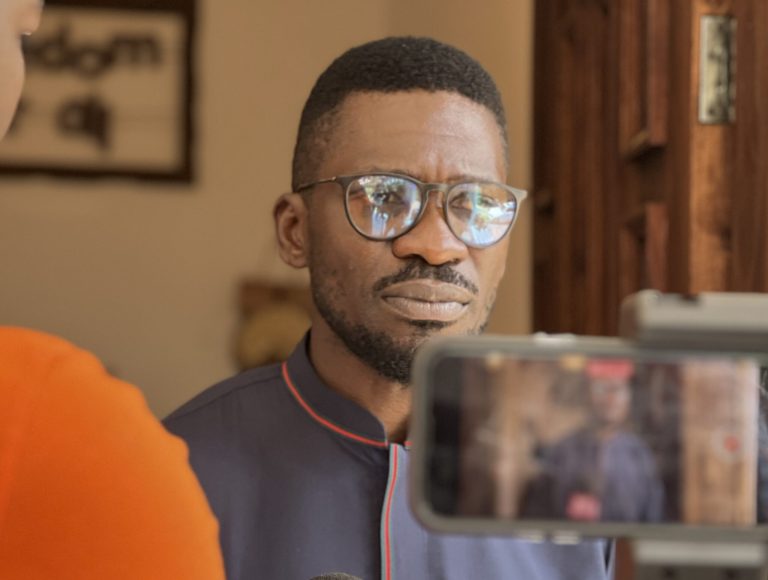 President’s Full Speech on the Bulindo incident