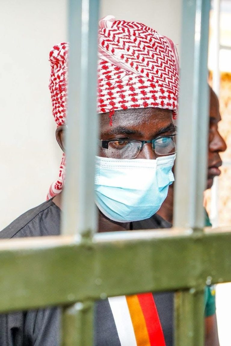 On Gen. Museveni’s Statement Justifying Military Trials Of Civilians