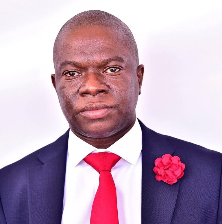 Fare Thee Well Hon. Ssegirinya Muhammad. President Kyagulanyi Eulogizes Our Fallen Comrade