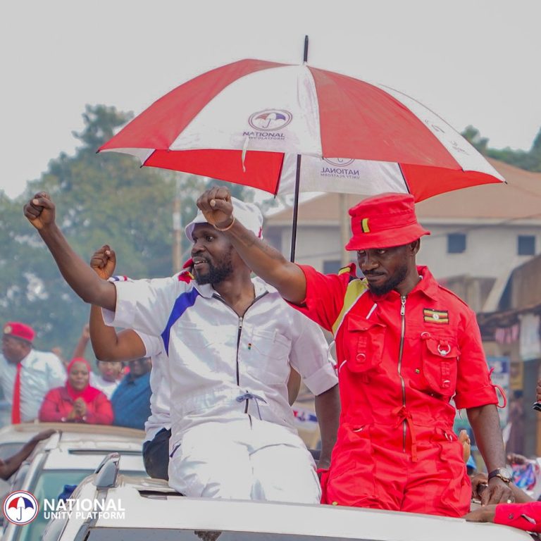 About The Kawempe Bi-Election