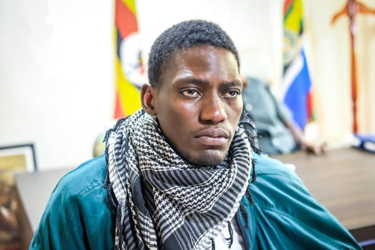 The Abduction & Torture of Comrade Ssebudde Kassim