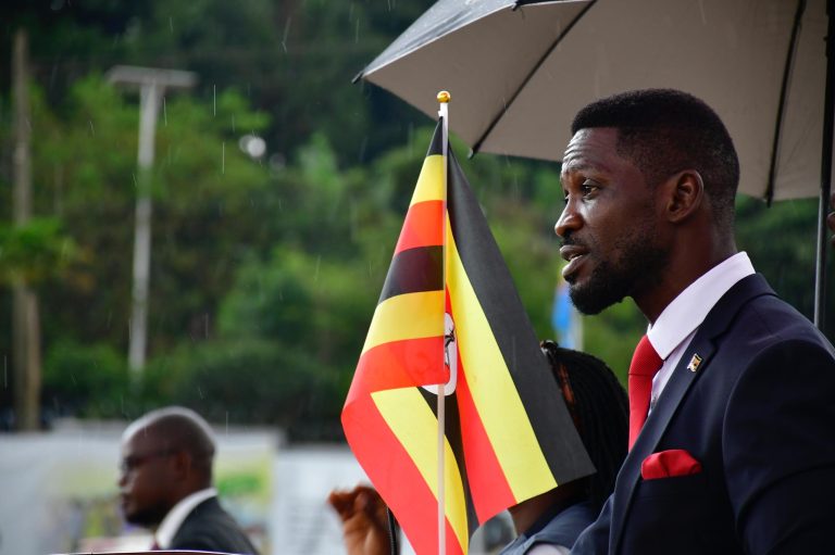 President Kyagulanyi’s full speech upon being nominated to run for President of Uganda 2026-2031